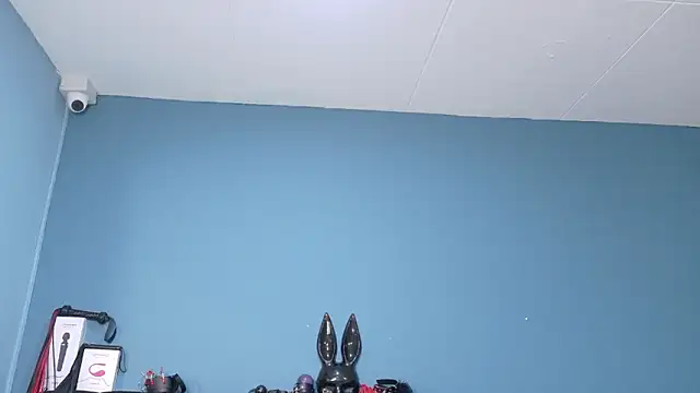 DonnaJoness webcam