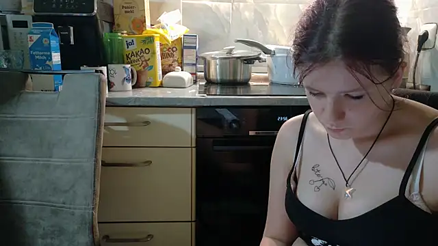 hornycatxo (Ask my age) - Fuck and cum