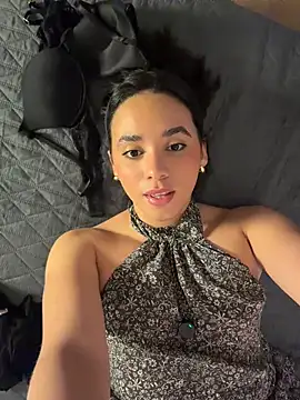 Capricho_01 webcam