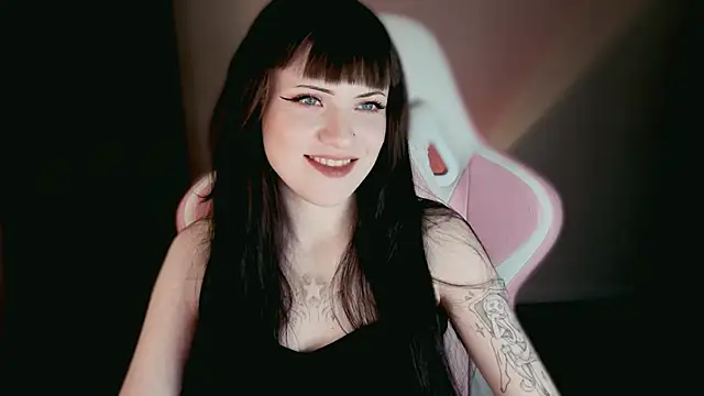 astra_rift webcam