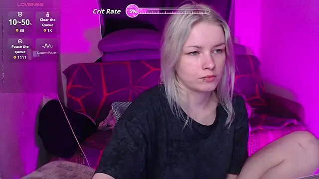 CherryNight6 webcam