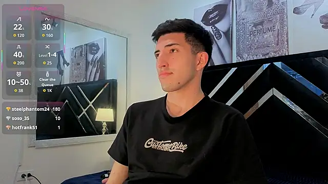 Un_Sluttyy webcam