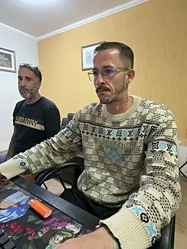 MeladoDiMel webcam