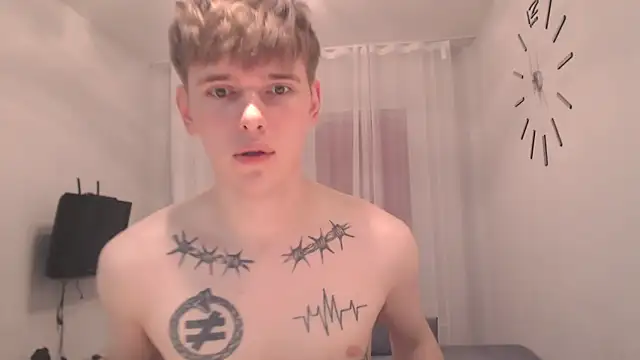 Fredd_Xanders webcam