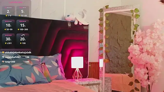 littleaprill webcam