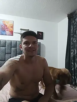 sexcolombia20 webcam