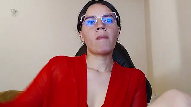 Shanel_Lozano webcam