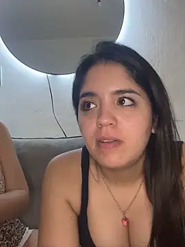 Michelle3271 webcam