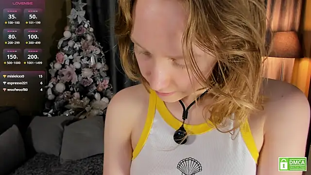 Cutie_Ellis webcam