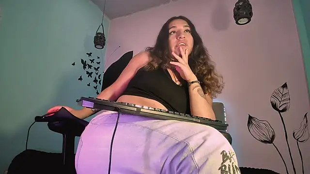 MEW_ALIX webcam