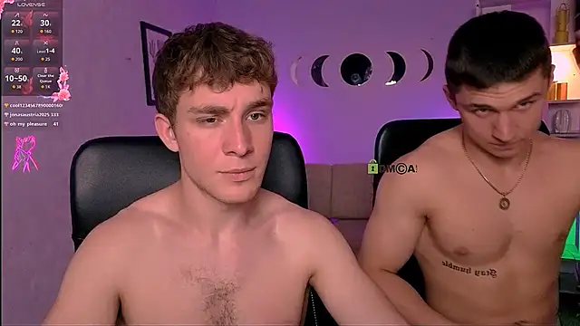 emmanuel_shine live cam on StripChat