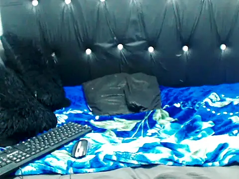 NtandoXx webcam