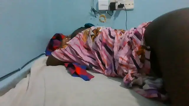 Cozybear webcam