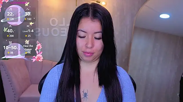 Kylia_a webcam