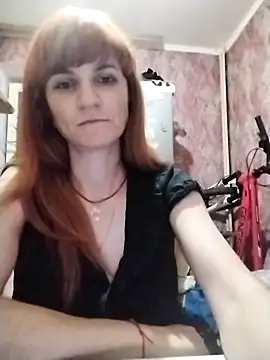 YaroslavaLester webcam