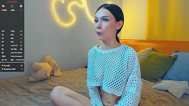 LynnCiprian webcam