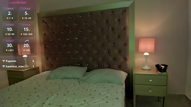 CoralineRed
