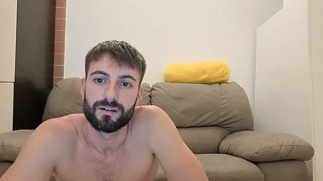 AmicisegretiITA live cam on StripChat
