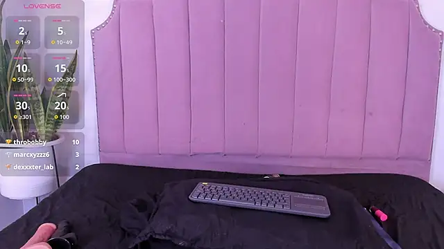 ivy_leee webcam