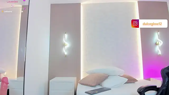 dulce_glow_ webcam