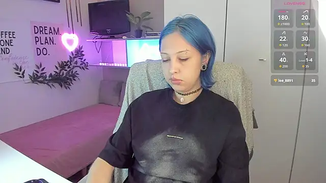 Neko_Sora webcam