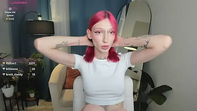 vamp_ray webcam
