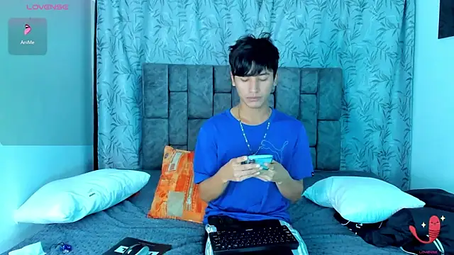 IhanKing webcam