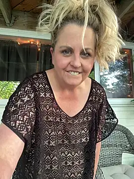 milfshaker50 (F mature) - Flash pussy