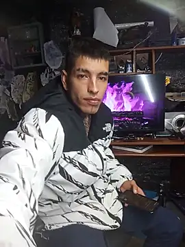 demoni0802 webcam
