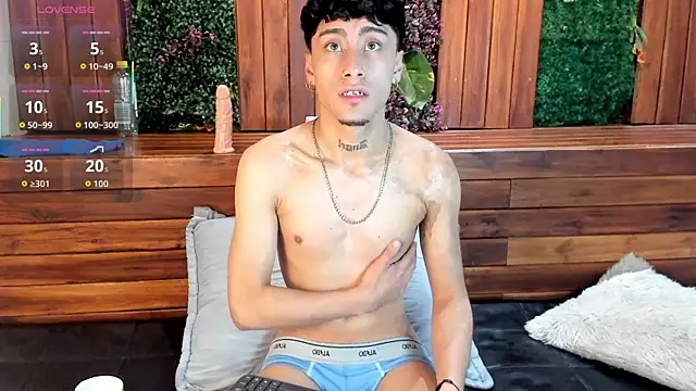 Spencerwhite_ webcam