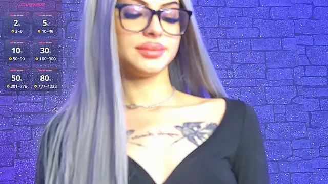 Novajadex webcam