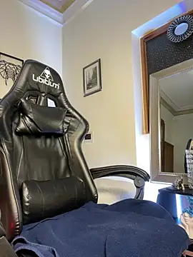 Dereck_Klain webcam