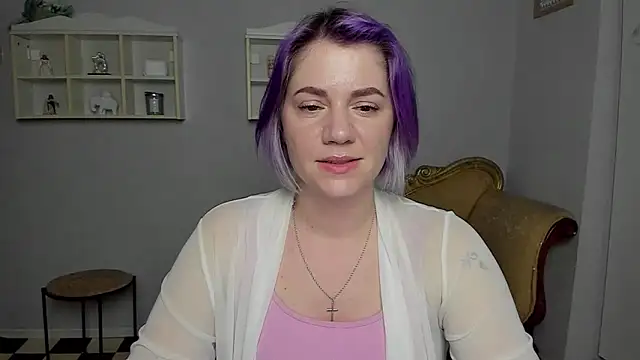 MariaStones webcam