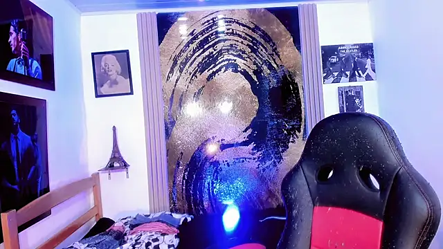 Lana_Ride_ webcam