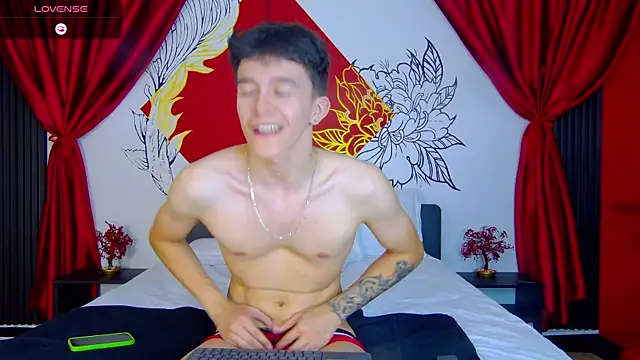 Tristan_Kane webcam