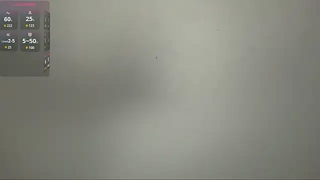 CherryHanky webcam