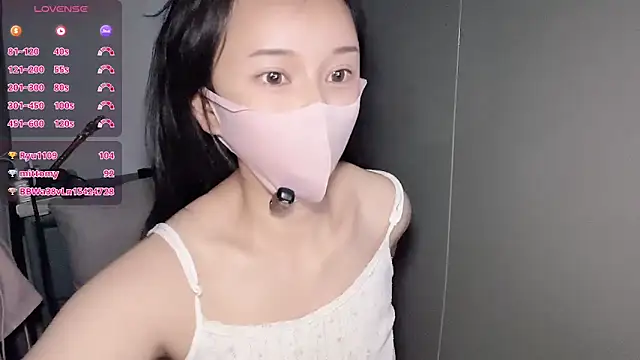 mengmeng-Zzz webcam