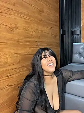 Alexia_Lerner webcam