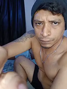 EryckSet webcam