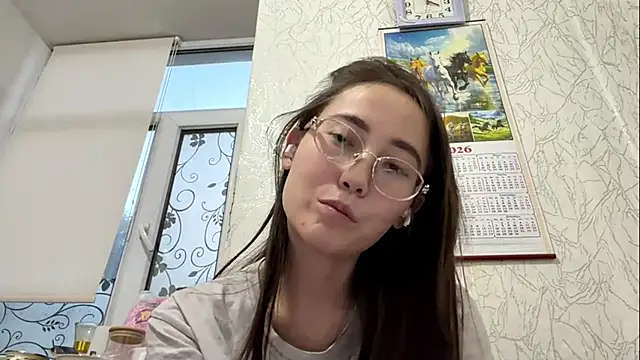 VickieTrudo webcam