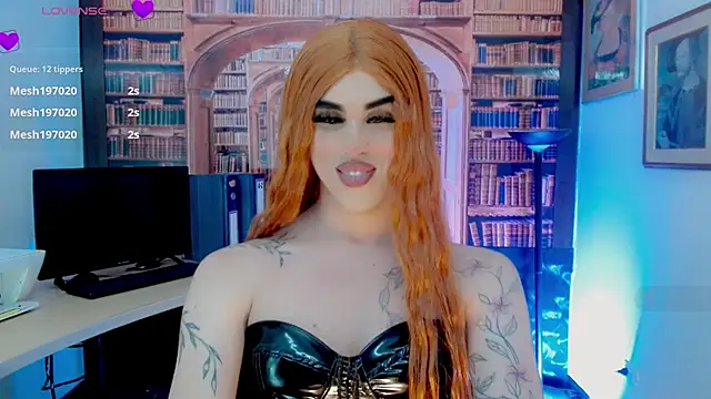 Rashell_Baby webcam