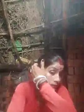 Hot-Shalu11 webcam