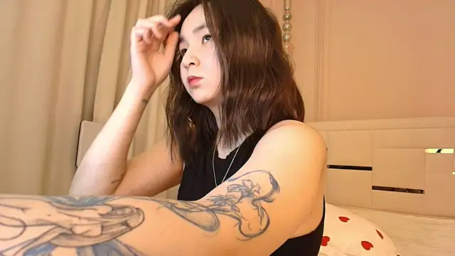 felice_kim webcam