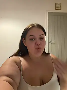 LillyMaexx webcam