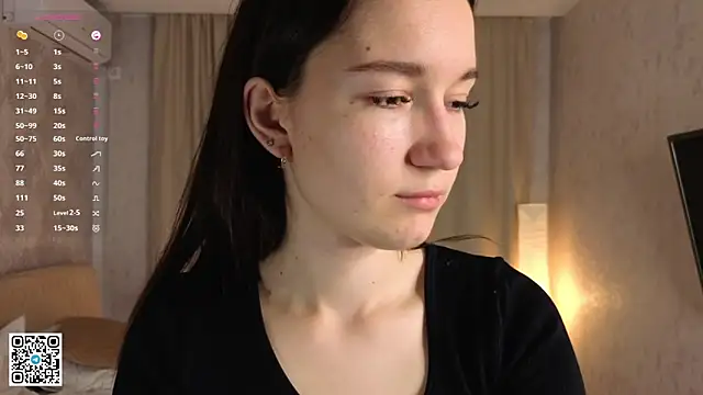 ClaudiaWhitherspoon webcam