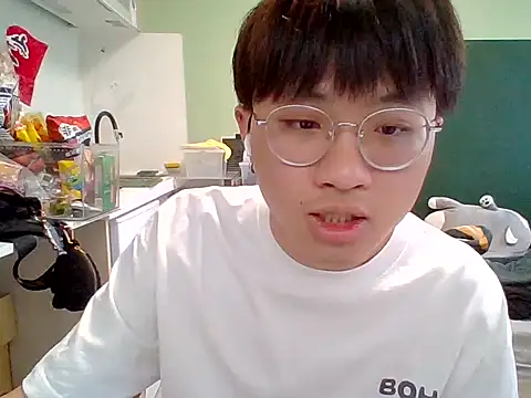 yang_571 (M young) - Cum show