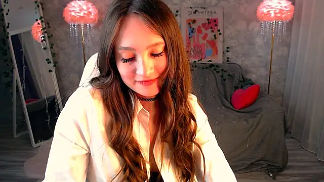 KianaNowak webcam