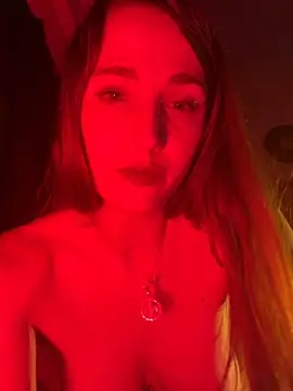 ffoxylady webcam