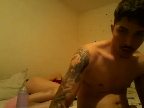 relaxingandshow webcam