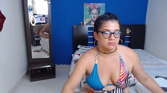 GlendaStarx webcam